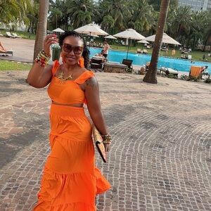 Meet your Posher, Megan